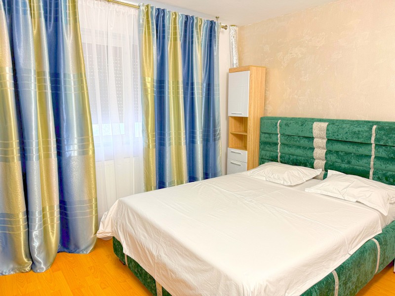 2 camere, etaj1, lux, centrala termica, Craiovita Noua - LiDL - Depou