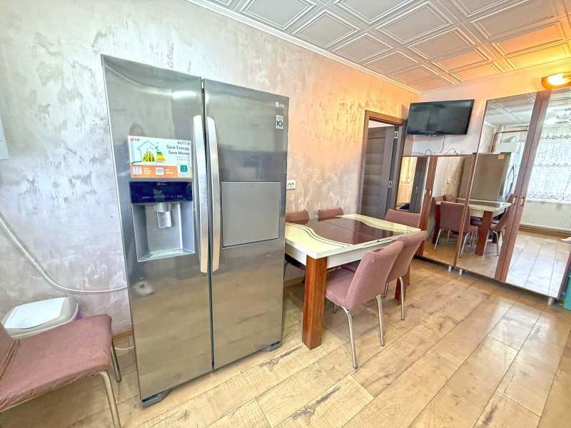 2 camere, etaj1, lux, centrala termica, Craiovita Noua - LiDL - Depou