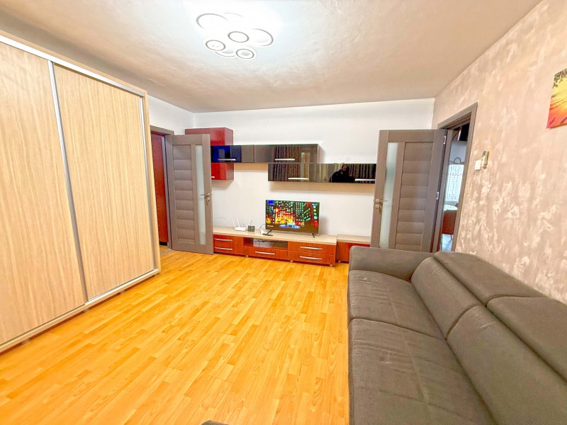 2 camere, etaj1, lux, centrala termica, Craiovita Noua - LiDL - Depou