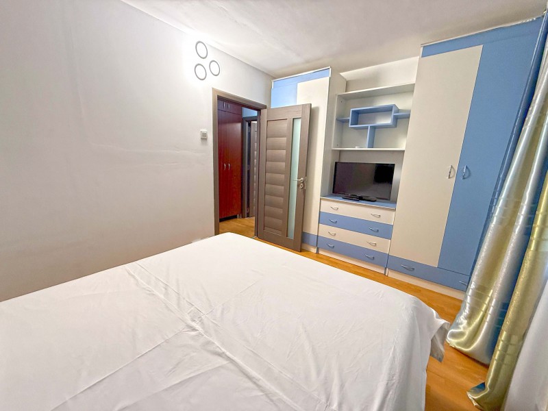 2 camere, etaj1, lux, centrala termica, Craiovita Noua - LiDL - Depou