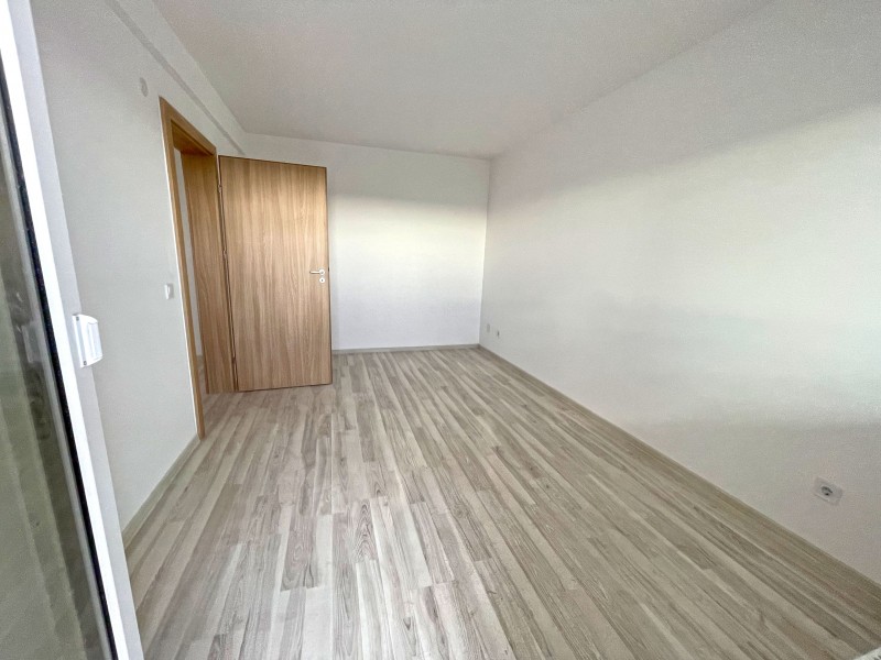 2 camere Bloc nou, constructie 2020, foarte spatios cu un balcon generos