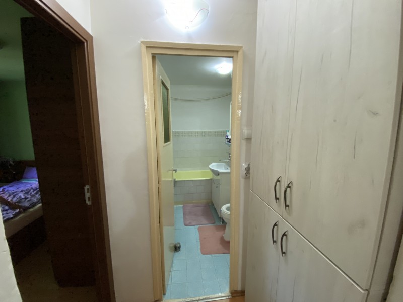 2 camere Decomandate, Brazda Lui Novac, A-uri, CAS, zona verde fara trafic auto
