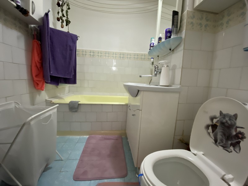 2 camere Decomandate, Brazda Lui Novac, A-uri, CAS, zona verde fara trafic auto