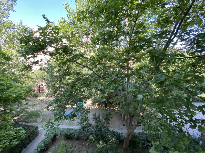 2 camere Decomandate, Brazda Lui Novac, A-uri, CAS, zona verde fara trafic auto