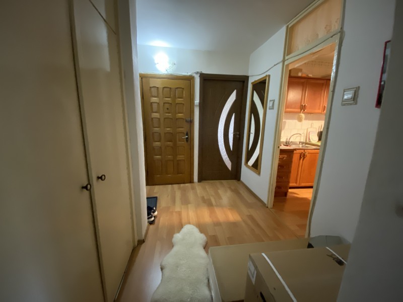 2 camere Decomandate, Brazda Lui Novac, A-uri, CAS, zona verde fara trafic auto
