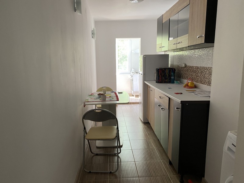 2 camere cu totul nou, Ciuperca, etaj 1, modern, liber
