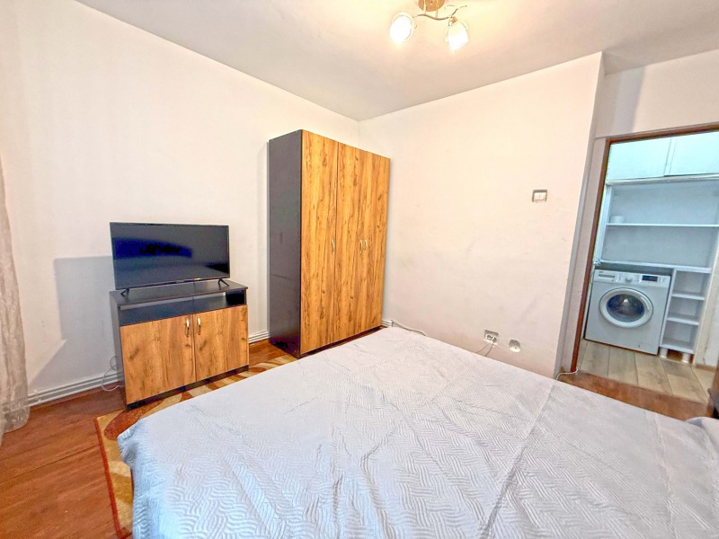 2 camere decomandate, 1Mai, Medicina, Confectii, BRD, etaj7, complet mobilat si utilat