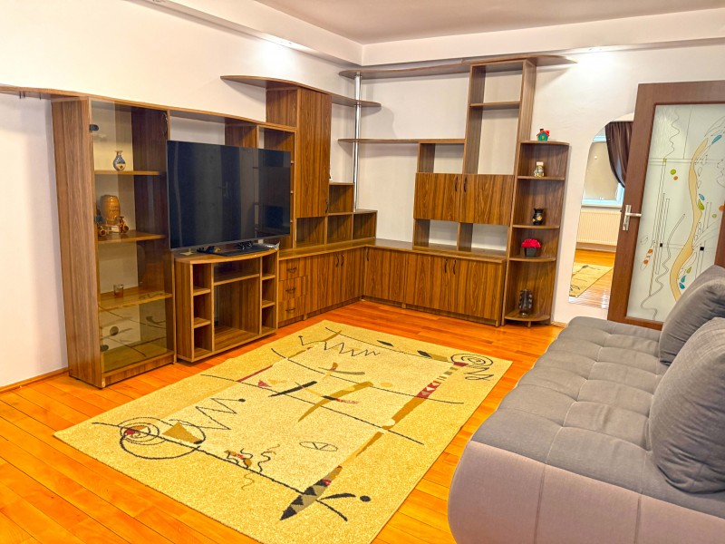 2 camere decomandate, Brazda lui Novac, CAS, Doljului, A-uri, centrala termica, AC