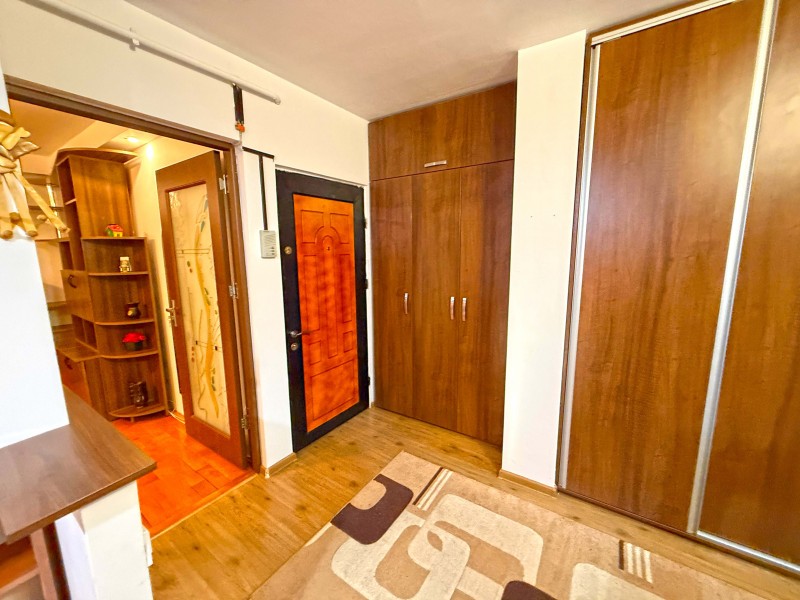 2 camere decomandate, Brazda lui Novac, CAS, Doljului, A-uri, centrala termica, AC