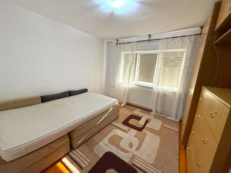 2 camere decomandate, Brazda lui Novac, CAS, Doljului, A-uri, centrala termica, AC