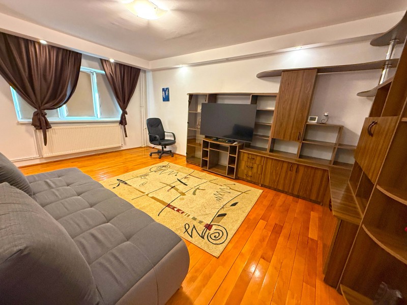 2 camere decomandate, Brazda lui Novac, CAS, Doljului, A-uri, centrala termica, AC