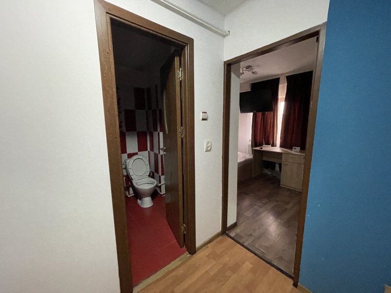 2 camere decomandate, centrala termica, 1 Mai - Sara - Fostul Poligon Auto, etaj1