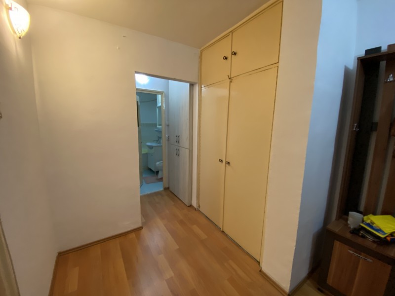 2 camere decomandate, etaj2, Brazda lui Novac - CAS, modern, la prima inchiriere, complet mobilat si utilat