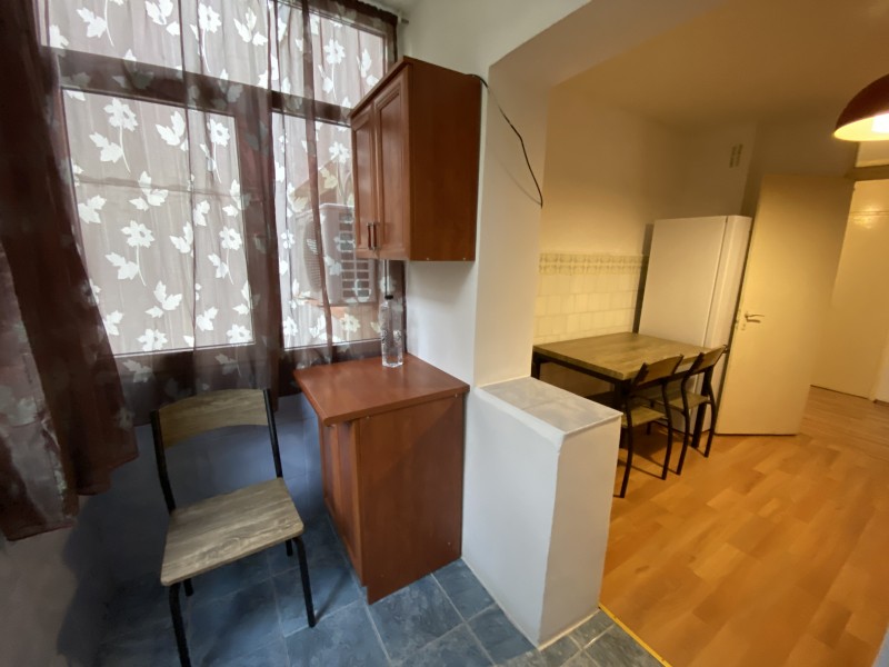 2 camere decomandate, etaj2, Brazda lui Novac - CAS, modern, la prima inchiriere, complet mobilat si utilat