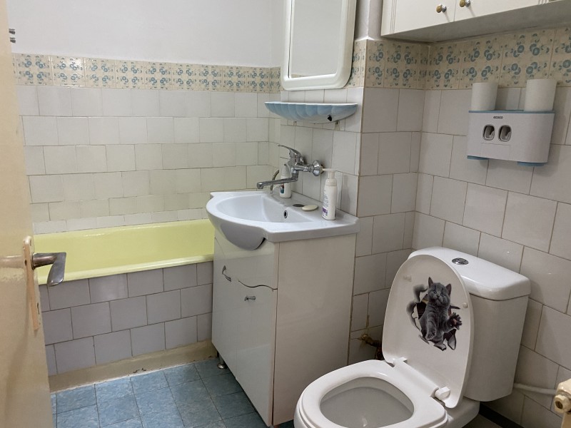 2 camere decomandate, etaj2, Brazda lui Novac - CAS, modern, la prima inchiriere, complet mobilat si utilat