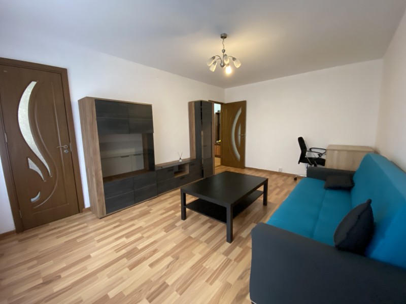 2 camere decomandate, etaj2, Brazda lui Novac - CAS, modern, la prima inchiriere, complet mobilat si utilat