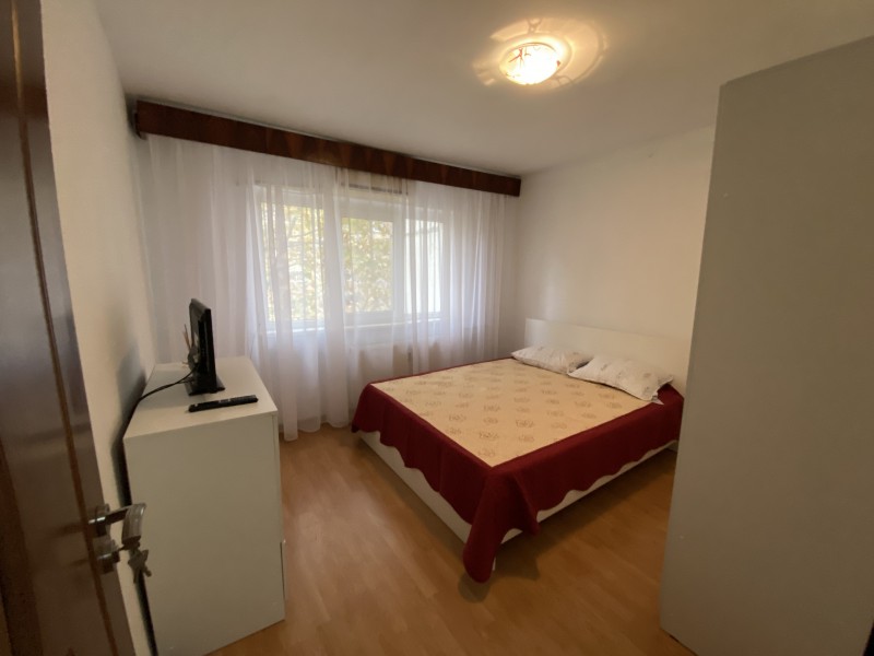 2 camere decomandate, etaj2, Brazda lui Novac - CAS, modern, la prima inchiriere, complet mobilat si utilat