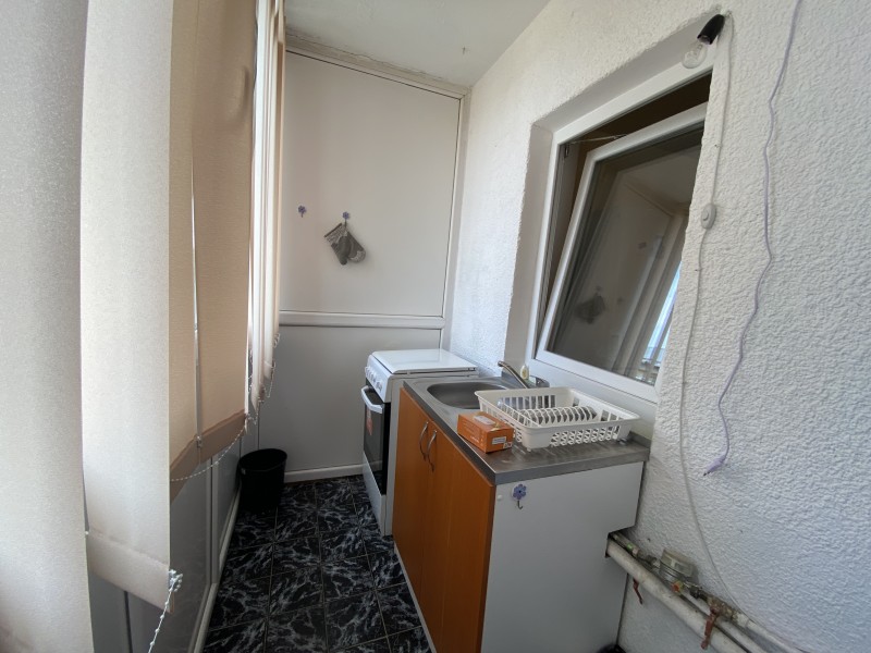 2 camere decomandate 1Mai, Pelendava, spatios, curat