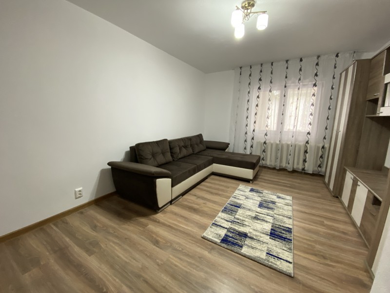 2 camere decomandate 1Mai, Pelendava, spatios, totul nou, parter