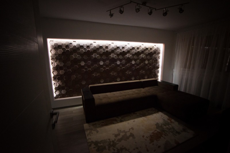 2 camere decomandate Brazda Lui Novac, Complexul Nou, LUX