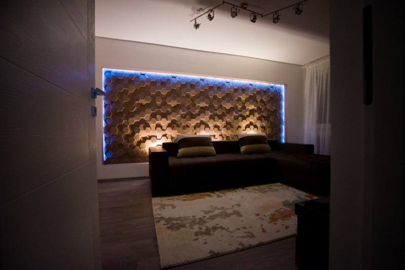 2 camere decomandate Brazda Lui Novac, Complexul Nou, LUX