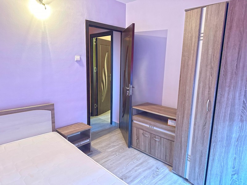 2 camere decomandate Rovine Mecanica, P. Ispirescu