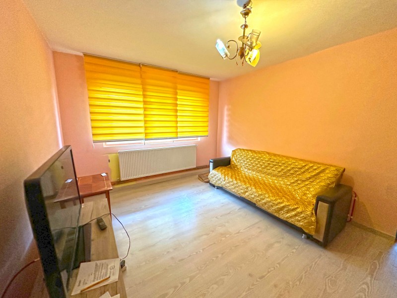 2 camere decomandate Rovine Mecanica, P. Ispirescu
