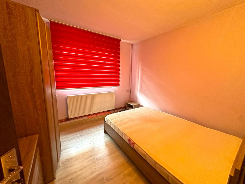 2 camere decomandate Rovine Mecanica, P. Ispirescu