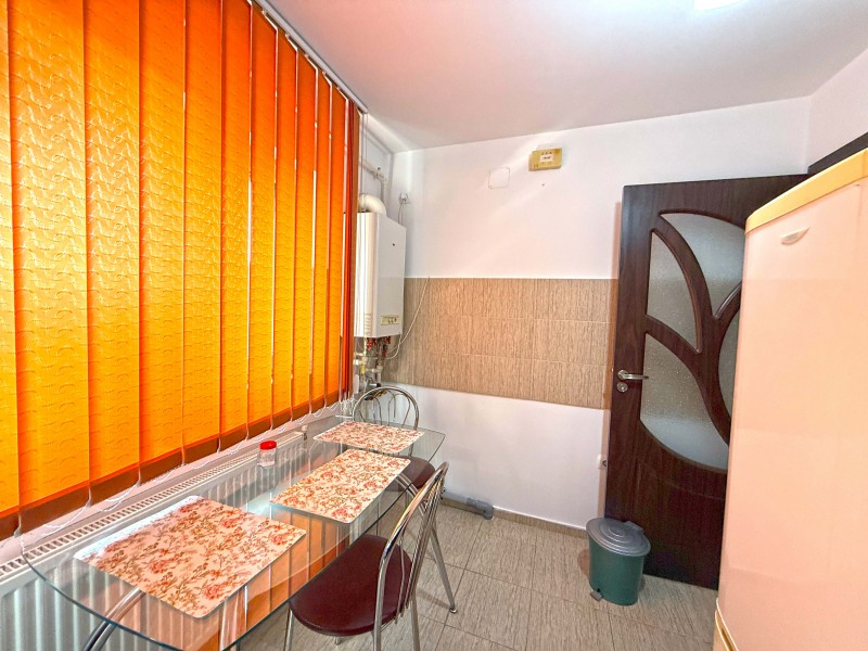2 camere etaj5, Lapus, Sucpi, centrala termica, complet mobilat si utilat
