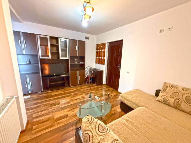 2 camere etaj5, Lapus, Sucpi, centrala termica, complet mobilat si utilat