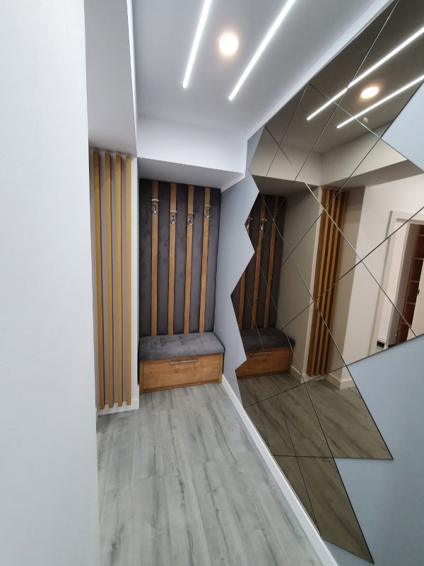 2 camere lux, prima inchiriere, 1Mai - Kaufland