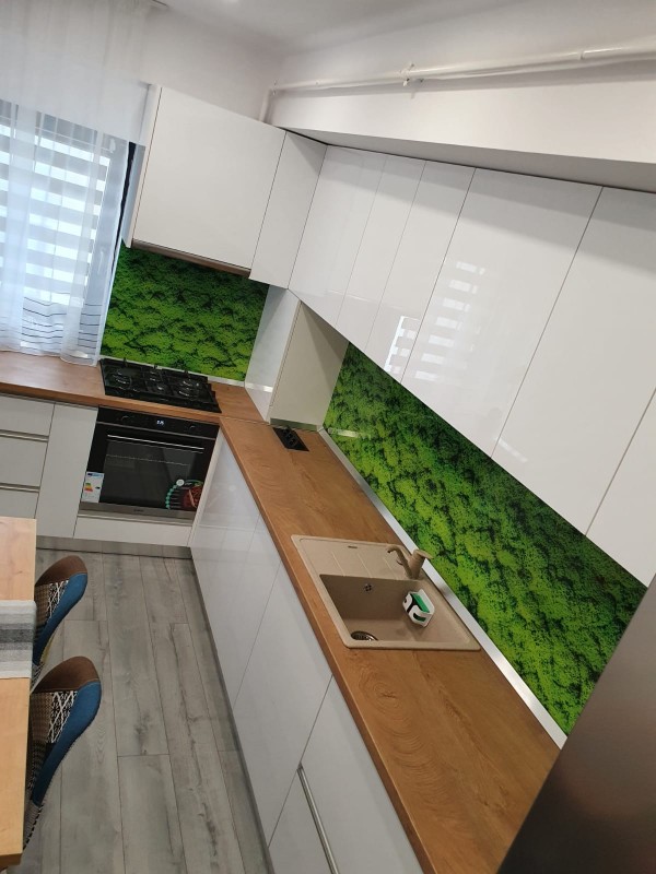 2 camere lux, prima inchiriere, 1Mai - Kaufland