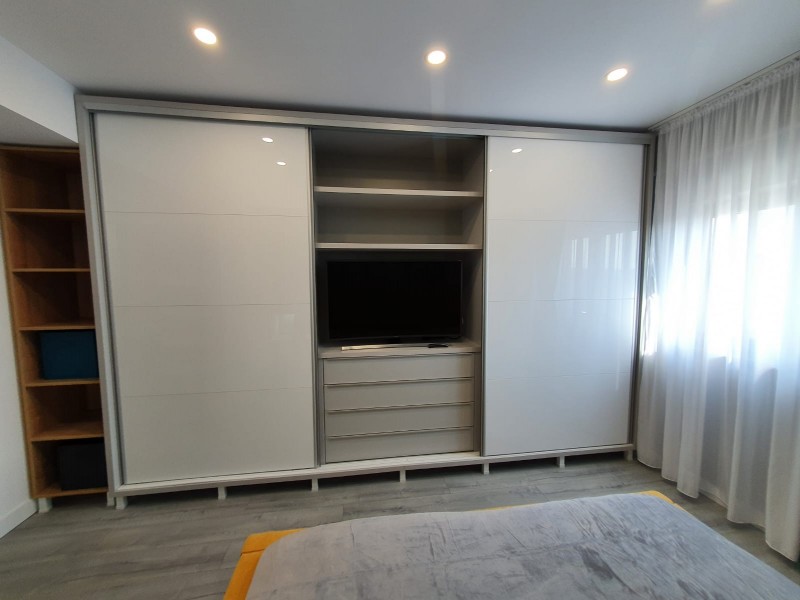 2 camere lux, prima inchiriere, 1Mai - Kaufland