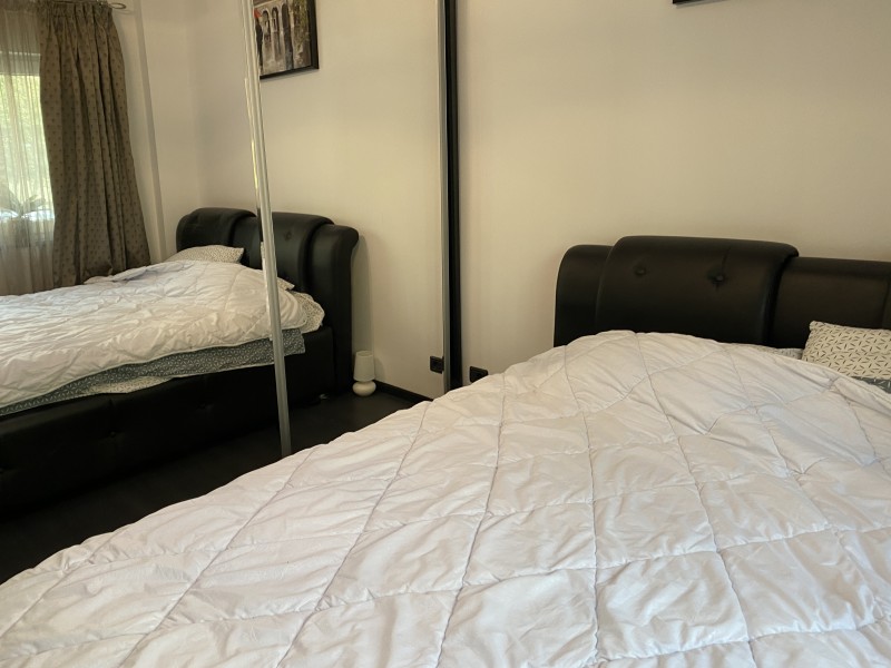 2 camere lux, restaurant Prestige - Electroputere Mall totul nou, centrala termica, incalzire pardoseala