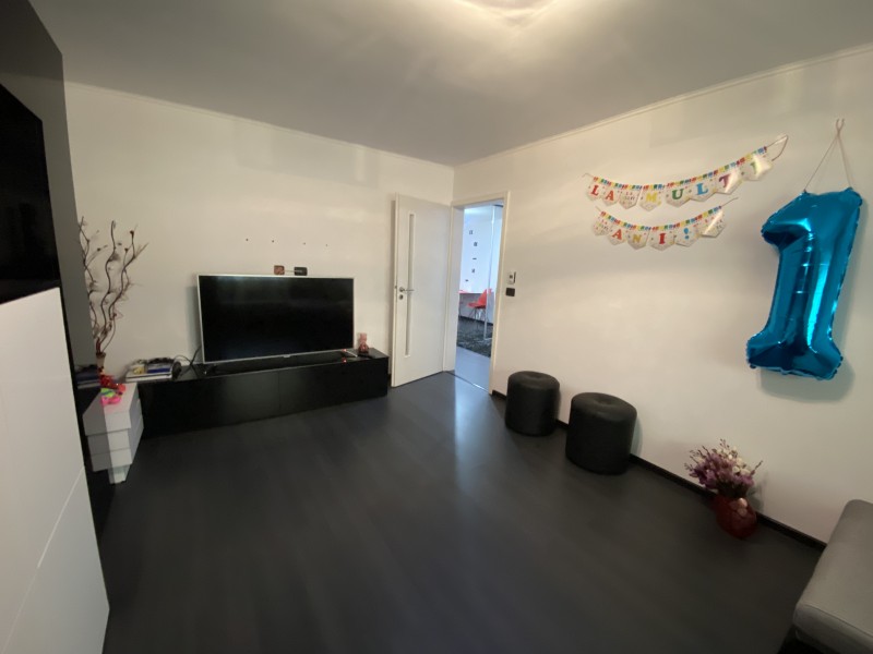 2 camere lux, restaurant Prestige - Electroputere Mall totul nou, centrala termica, incalzire pardoseala