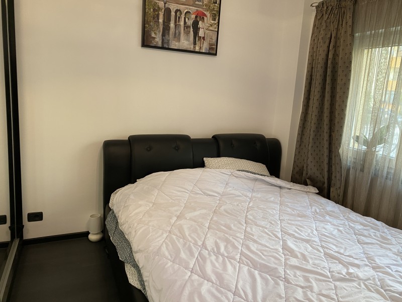 2 camere lux, restaurant Prestige - Electroputere Mall totul nou, centrala termica, incalzire pardoseala
