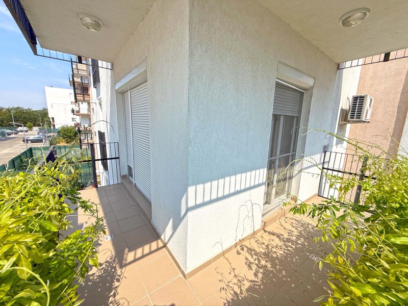 2 camere lux PARC Residence, totul NOU, etaj1 cu lift, centrala, masina de spalat vase, loc parcare