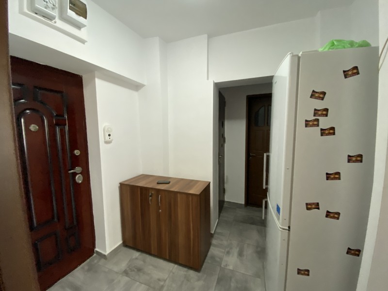 2 camere modernde, Rovine - restaurant Cleo, langa Facultatea de Drept, centrala termica