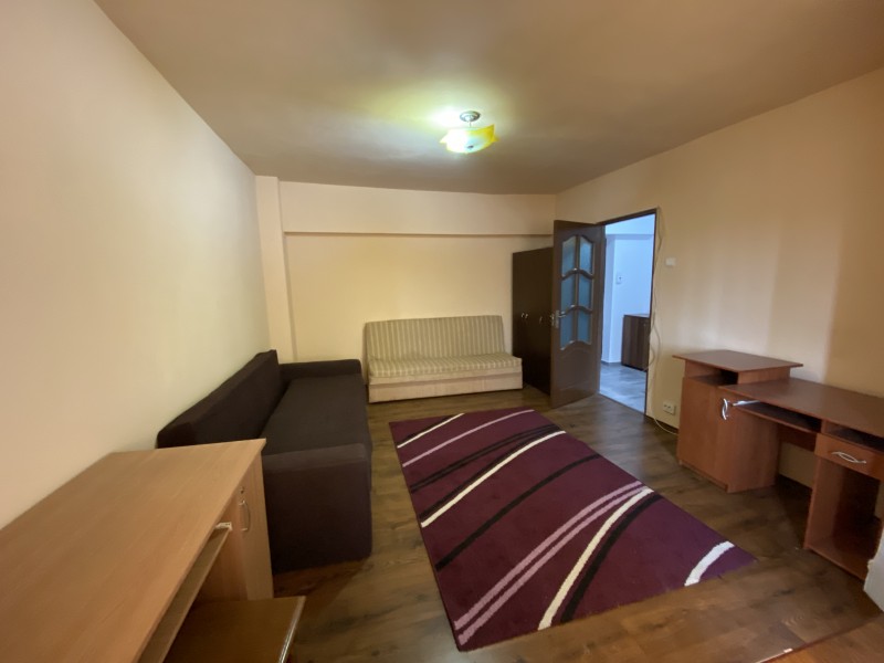 2 camere modernde, Rovine - restaurant Cleo, langa Facultatea de Drept, centrala termica