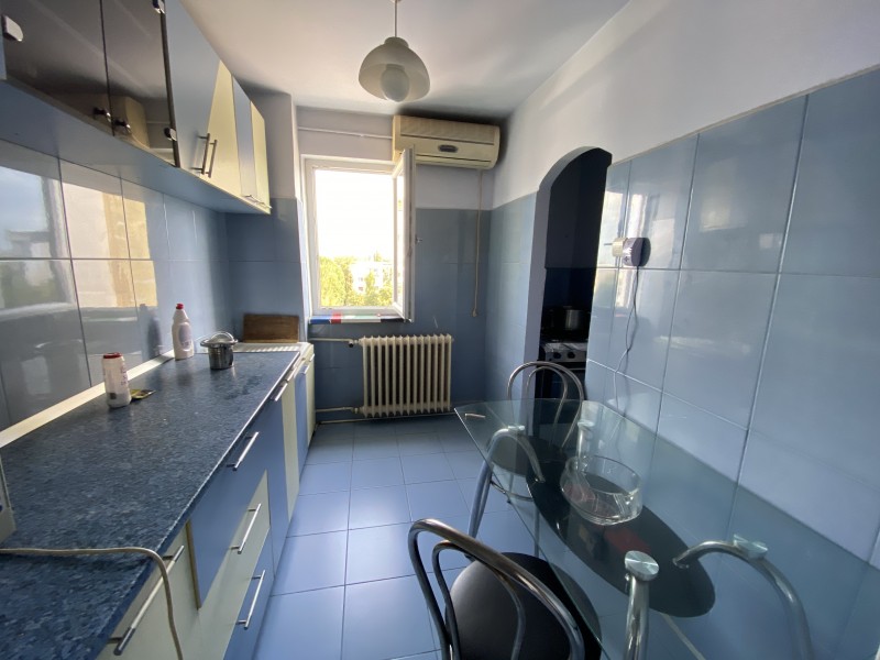 2 camere moderne, Brazda lui Novac - visavis de Big Family Market