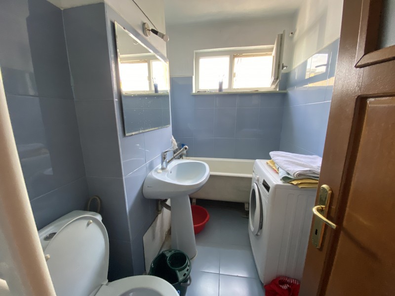 2 camere moderne, Brazda lui Novac - visavis de Big Family Market
