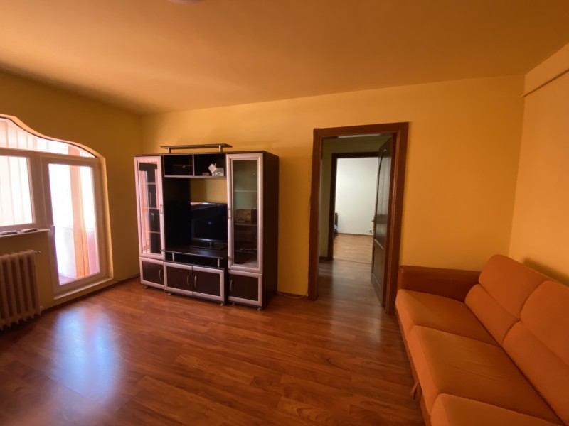 2 camere moderne, Brazda lui Novac - visavis de Big Family Market