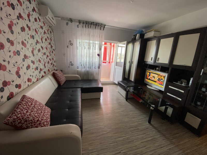2 camere moderne, Craiovita Noua - Kaufland, semidecomandat, etaj4
