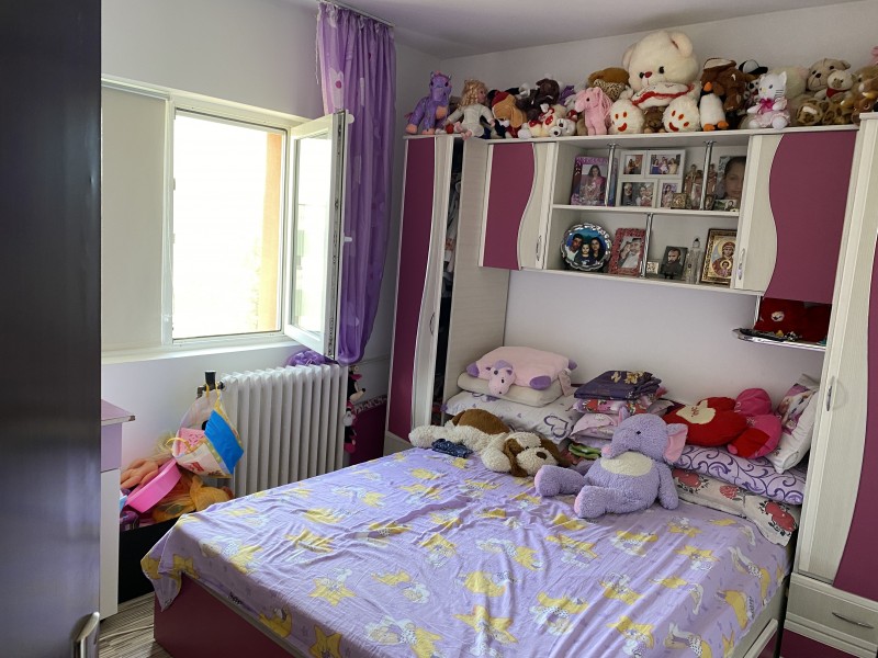 2 camere moderne, Craiovita Noua - Kaufland, semidecomandat, etaj4