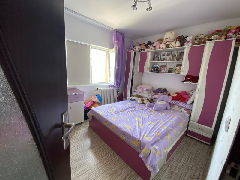 2 camere moderne, Craiovita Noua - Kaufland, semidecomandat, etaj4