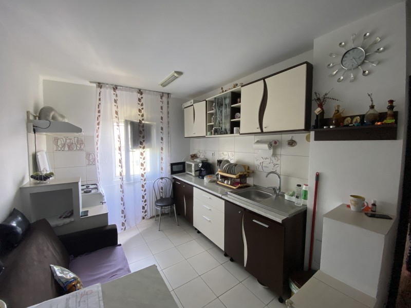 2 camere moderne, Craiovita Noua - Kaufland, semidecomandat, etaj4