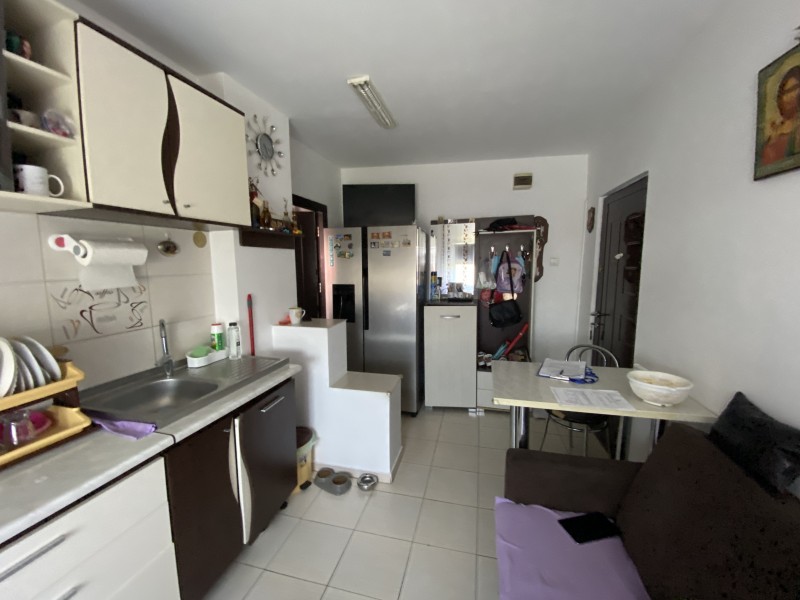 2 camere moderne, Craiovita Noua - Kaufland, semidecomandat, etaj4