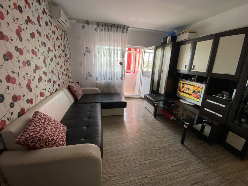 2 camere moderne, Craiovita Noua - Kaufland, semidecomandat, etaj4