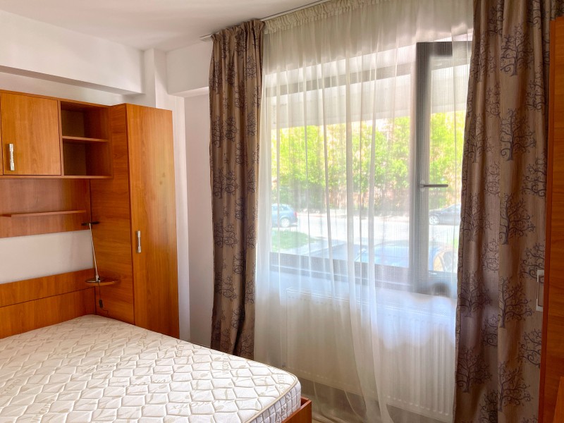 2 camere moderne, centrala termica, , bloc nou situat central, zona Amaradia - VeroPan