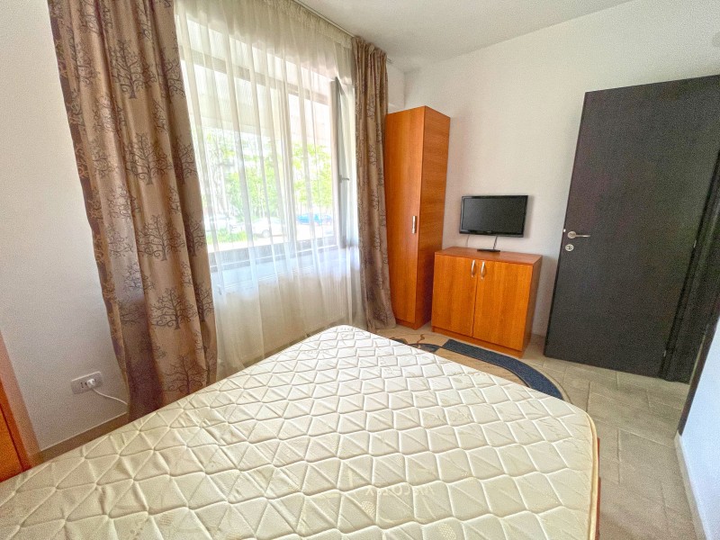 2 camere moderne, centrala termica, , bloc nou situat central, zona Amaradia - VeroPan